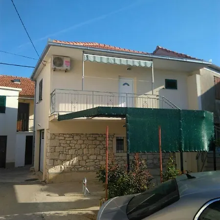 Apartment Marija