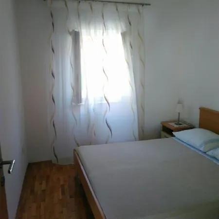 Marija Apartment