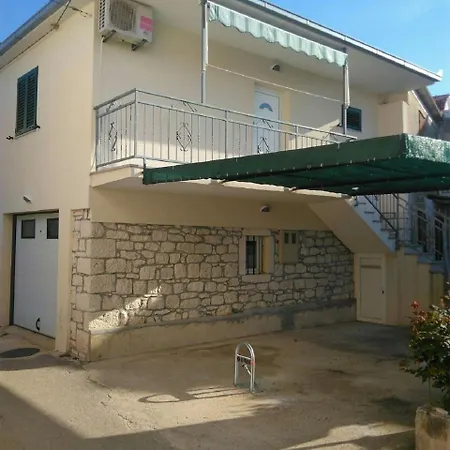 Marija Apartment Trogir
