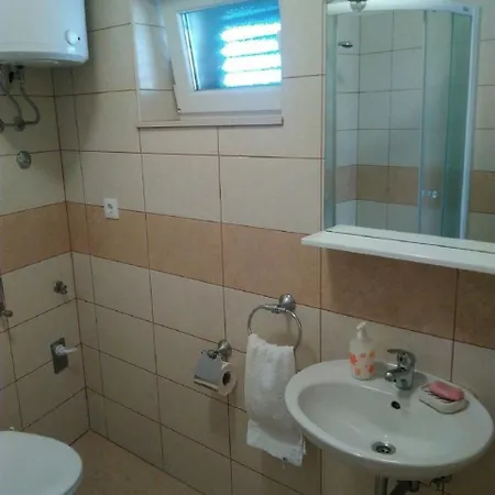 Marija Apartment *