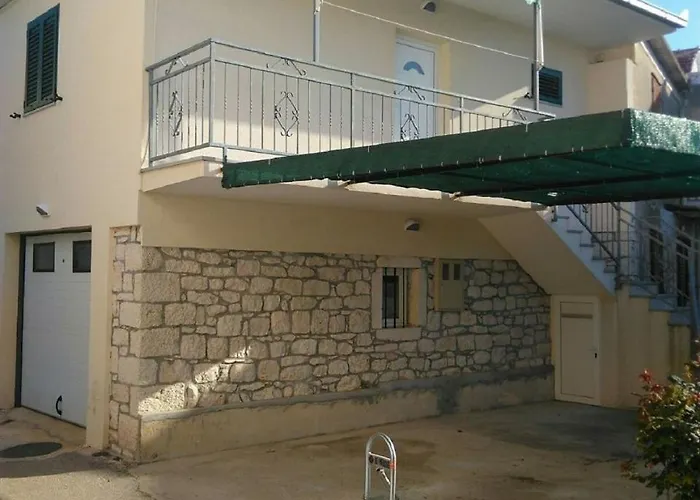 Marija דירה טרוגיר