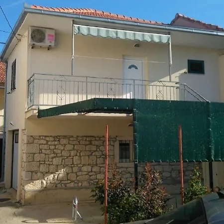 דירה Marija טרוגיר